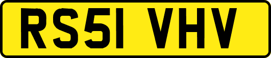 RS51VHV