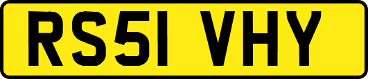 RS51VHY