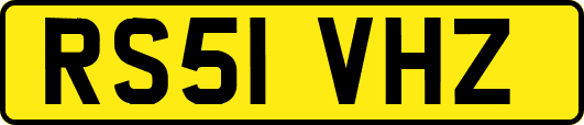 RS51VHZ