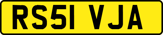 RS51VJA