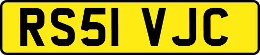 RS51VJC