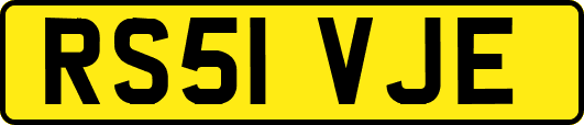 RS51VJE