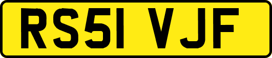 RS51VJF