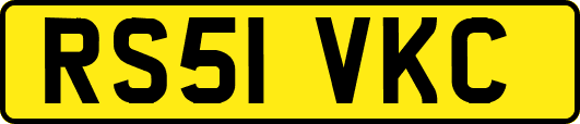 RS51VKC