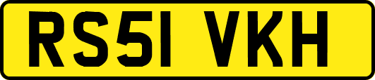 RS51VKH