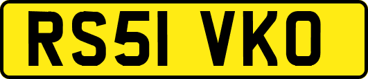 RS51VKO