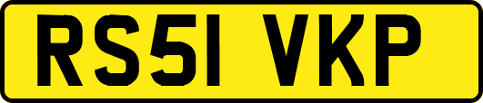 RS51VKP