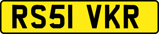 RS51VKR