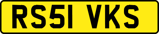 RS51VKS