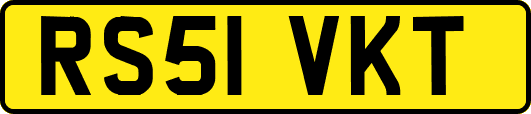 RS51VKT