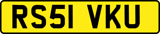 RS51VKU