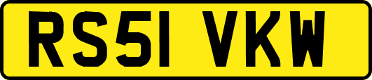 RS51VKW