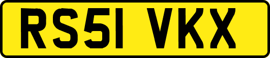 RS51VKX