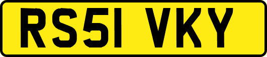 RS51VKY