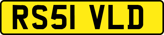 RS51VLD