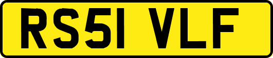 RS51VLF