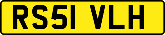 RS51VLH