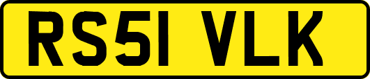 RS51VLK