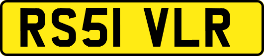 RS51VLR