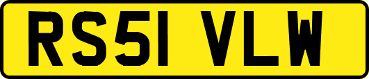 RS51VLW