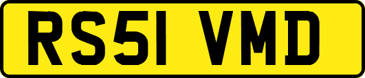 RS51VMD