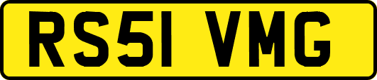 RS51VMG