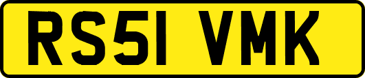 RS51VMK