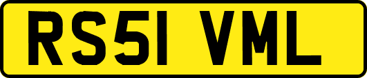 RS51VML