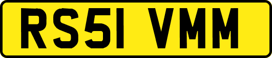 RS51VMM