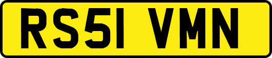 RS51VMN