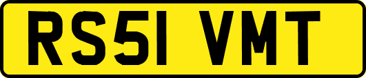 RS51VMT