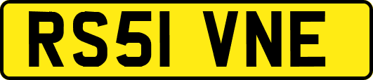 RS51VNE