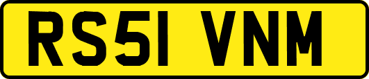 RS51VNM