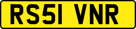 RS51VNR