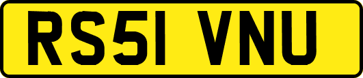 RS51VNU