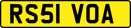 RS51VOA