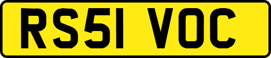 RS51VOC