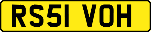 RS51VOH