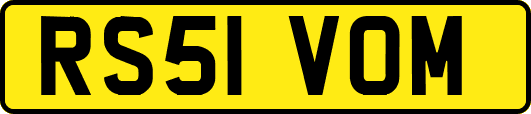 RS51VOM