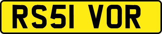 RS51VOR