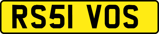 RS51VOS