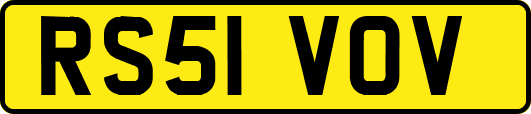 RS51VOV