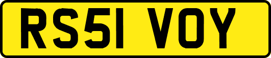 RS51VOY