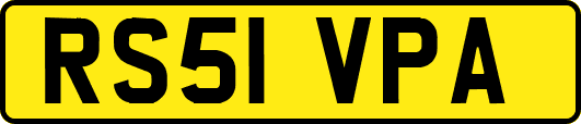 RS51VPA