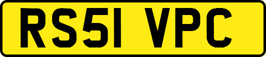 RS51VPC