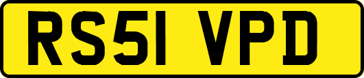 RS51VPD