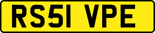 RS51VPE