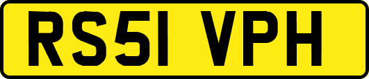 RS51VPH