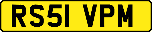 RS51VPM