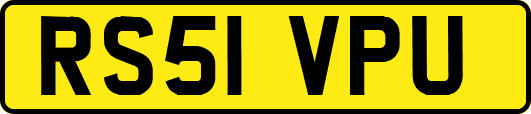 RS51VPU